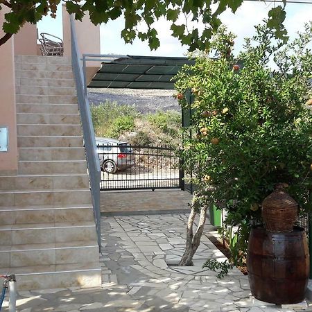 Guest House Pelja Plano Екстер'єр фото