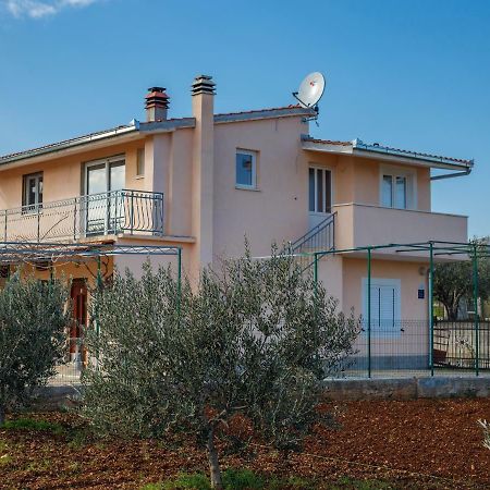Guest House Pelja Plano Екстер'єр фото