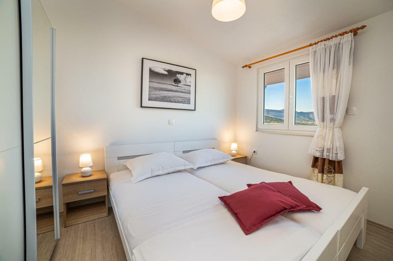 Guest House Pelja Plano Екстер'єр фото